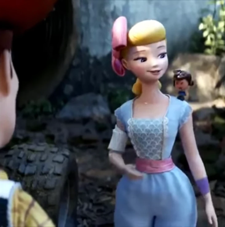 bo peep toy story sex Romantic Depot
