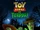 Toy Story: Horror