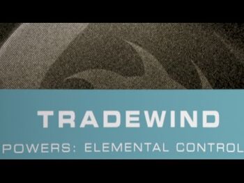 Tradewind