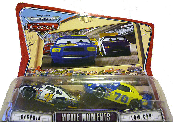 Cars Die-Cast Line | Pixar Wiki | Fandom