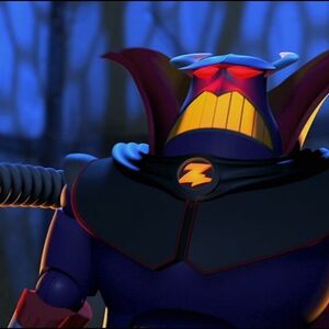 Emperor Zurg Pixar Wiki Fandom Visit the official toy story website to play games, find activities, browse movies, watch video, browse photo galleries, buy merchandise and more! emperor zurg pixar wiki fandom