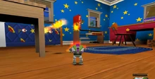 Скриншот из игры