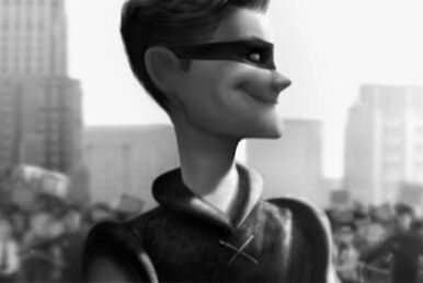 Omnidroids, Pixar Wiki