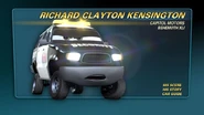 Richard's Car Finder profile