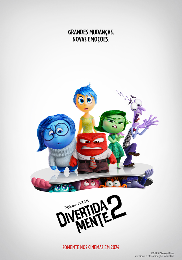 Elementos': saiba os detalhes do novo desenho animado da Pixar, Fantástico
