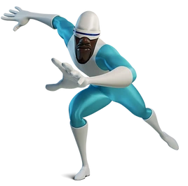 I2 - Frozone 2