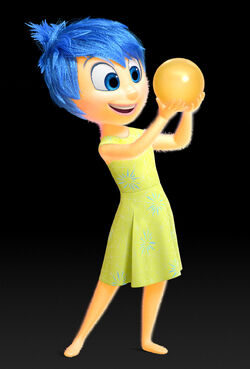 Joy (Inside Out) - Wikipedia