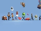 Pixar Animation Studios