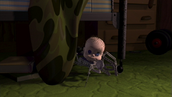 Babyface | Pixar Wiki | Fandom