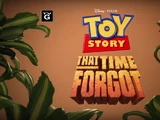 Toy Story That Time Forgot