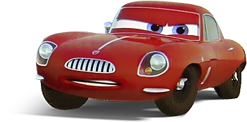 leland turbo diecast