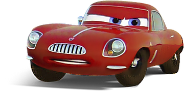 Leland Turbo Pixar Wiki Fandom