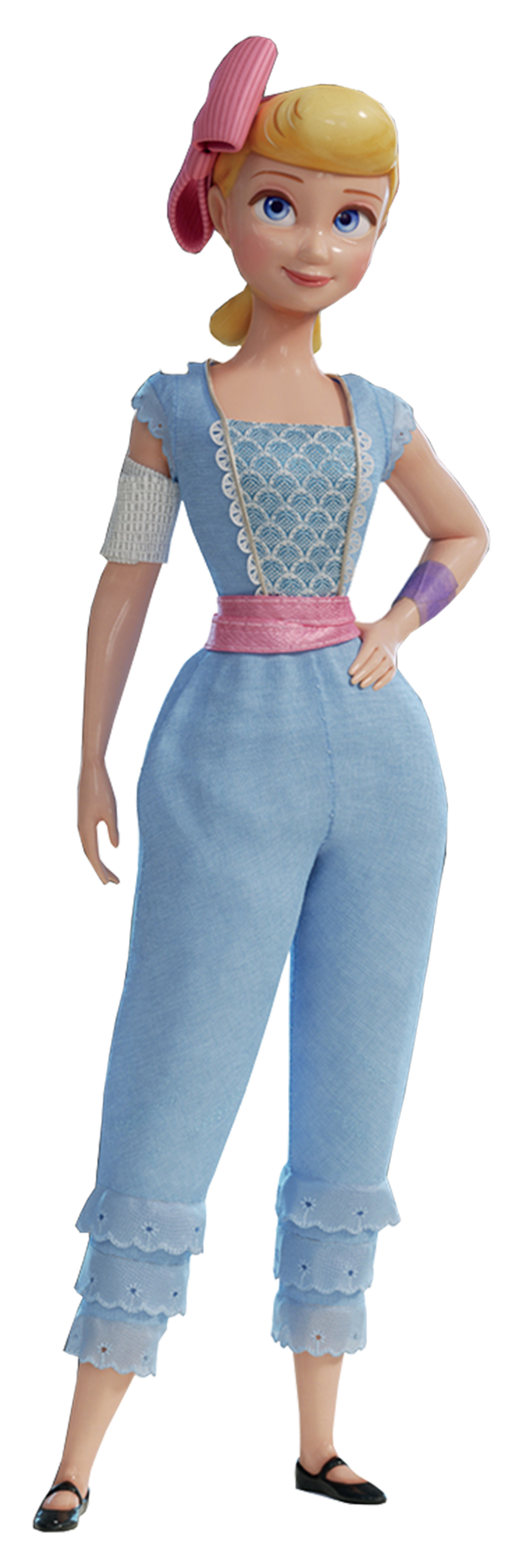 Bo Peep | Pixar Wiki | Fandom