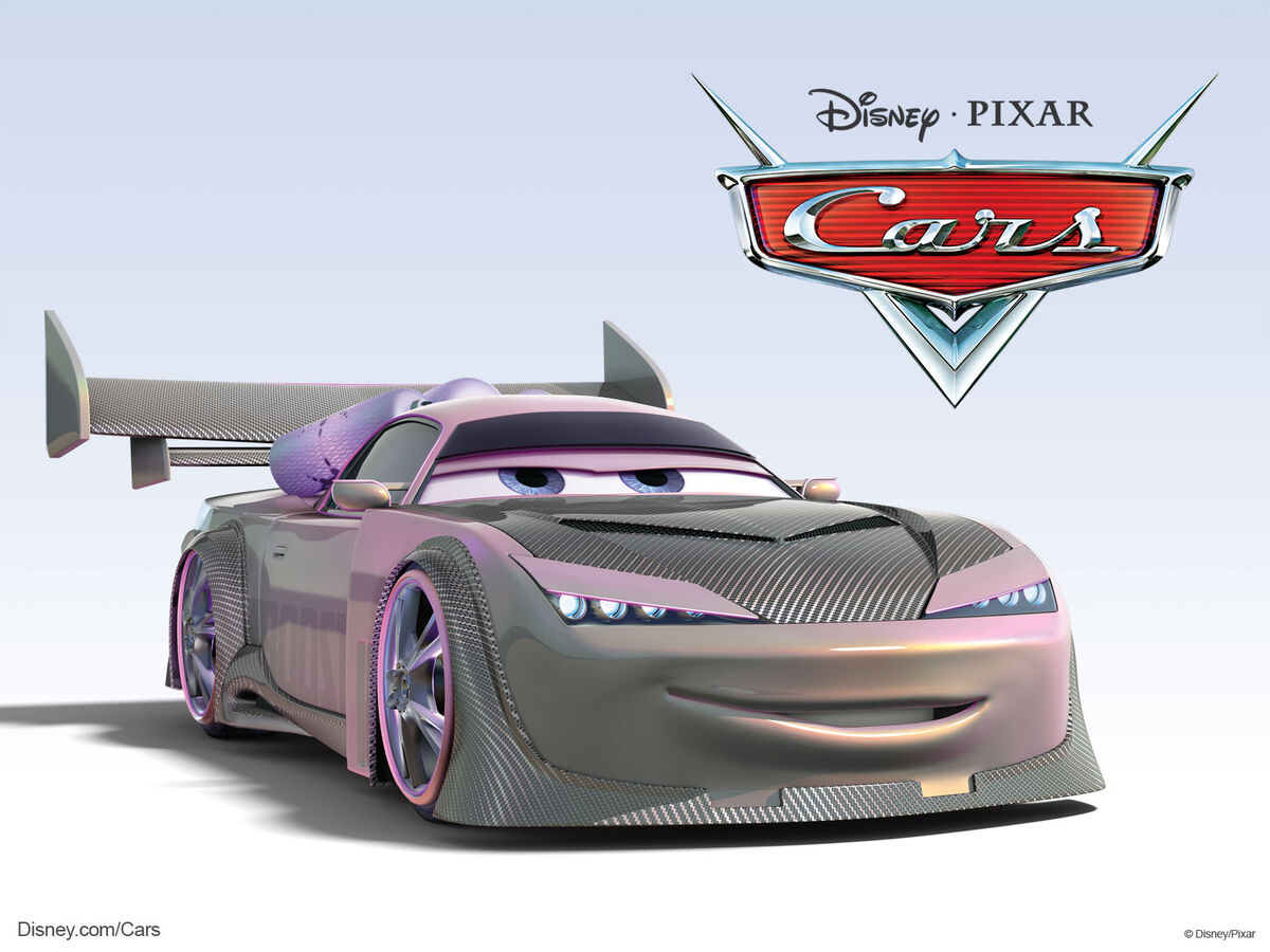 Boost Pixar Wiki Fandom