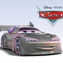 disney cars tuners