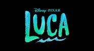 Luca official logo