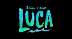 Luca (2021 film) - Wikipedia