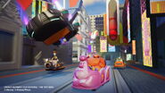 Disney INFINITY Big Hero 6 12