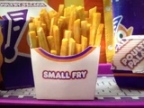 Small Fry
