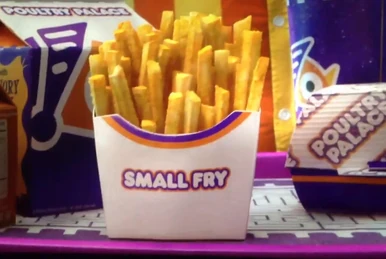 Ghost Burger | Pixar Wiki | Fandom