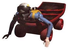 RollerBob