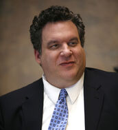 Jeff garlin