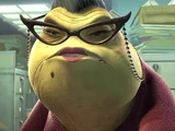 Roz