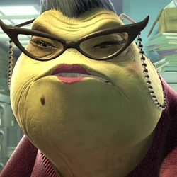 Category:Monsters, Inc. Characters | Pixar Wiki | Fandom