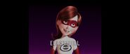 Elastigirl's 1st generation outfit