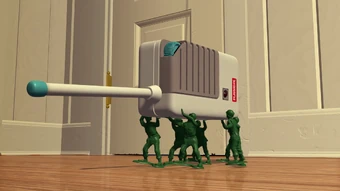 playskool baby monitor