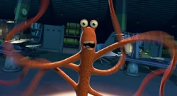 Josh Rivera | Pixar Wiki | Fandom