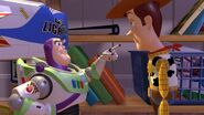 Toy Story IV