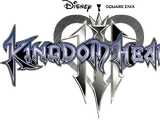 Kingdom Hearts III