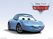 Sally Carrera