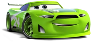 chase racelott diecast