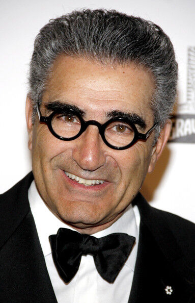 Eugene Levy Pixar Wiki Fandom