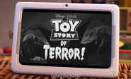Pixar Post - Toy Story of Terror Sky Broadband
