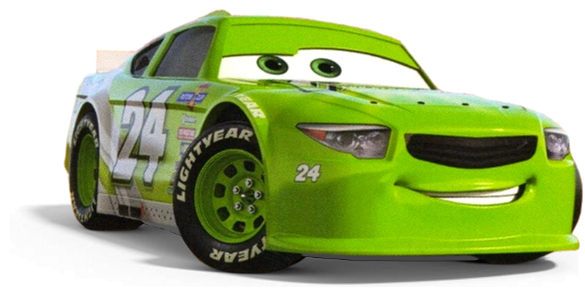 disney cars brick yardley