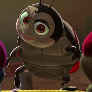 Francis Pixar Wiki Fandom