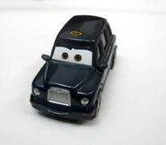 Chauncy Fares Diecast.jpg (85 KB) Die-cast