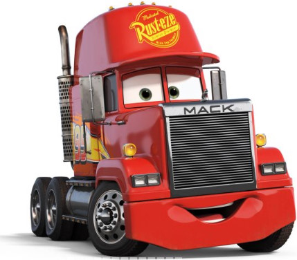 Lightning mcqueen semi, Hit A 83% Discount grande affaire 