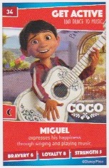 In Pixar's Coco all of Miguel's family are wearing shoemakers aprons in the  afterlife : r/MovieDetails