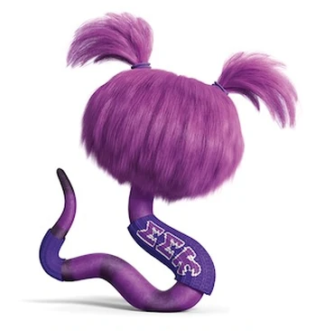Donna Soohoo | Pixar Wiki | Fandom