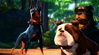 avatar alpha dog movie hello