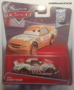 2015 Die-Cast