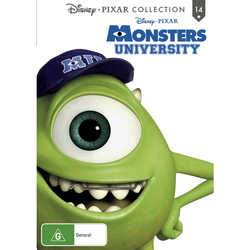 User blog:Rohan Anthony Hordern/Big W's Disney - pixar Collection, Pixar  Wiki