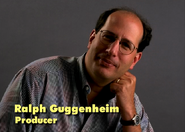 Ralph producer for Toy Story