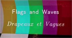 Flags And Waves Pixar Wiki Fandom