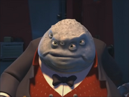 Henry J. Waternoose | Pixar Wiki | Fandom