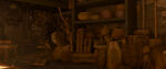 Sulley in Brave (in the bottom right corner)